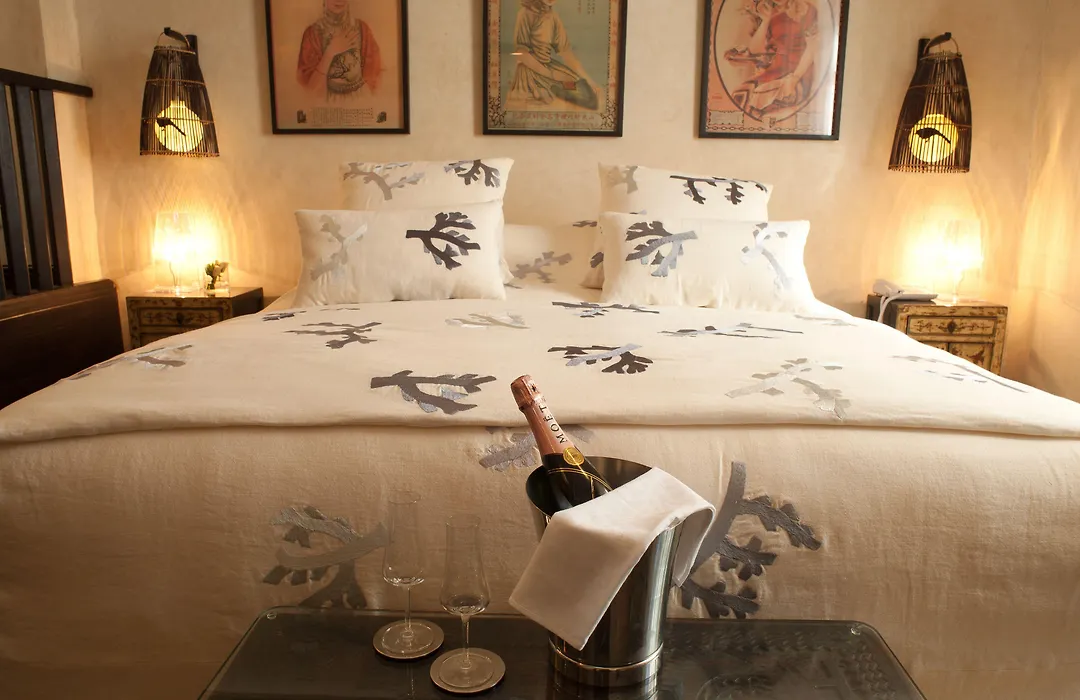 Tigmiza Boutique Hotel & Spa-1