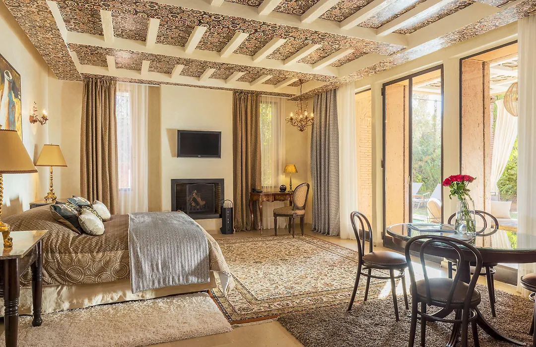 Tigmiza Boutique Hotel&Spa-1
