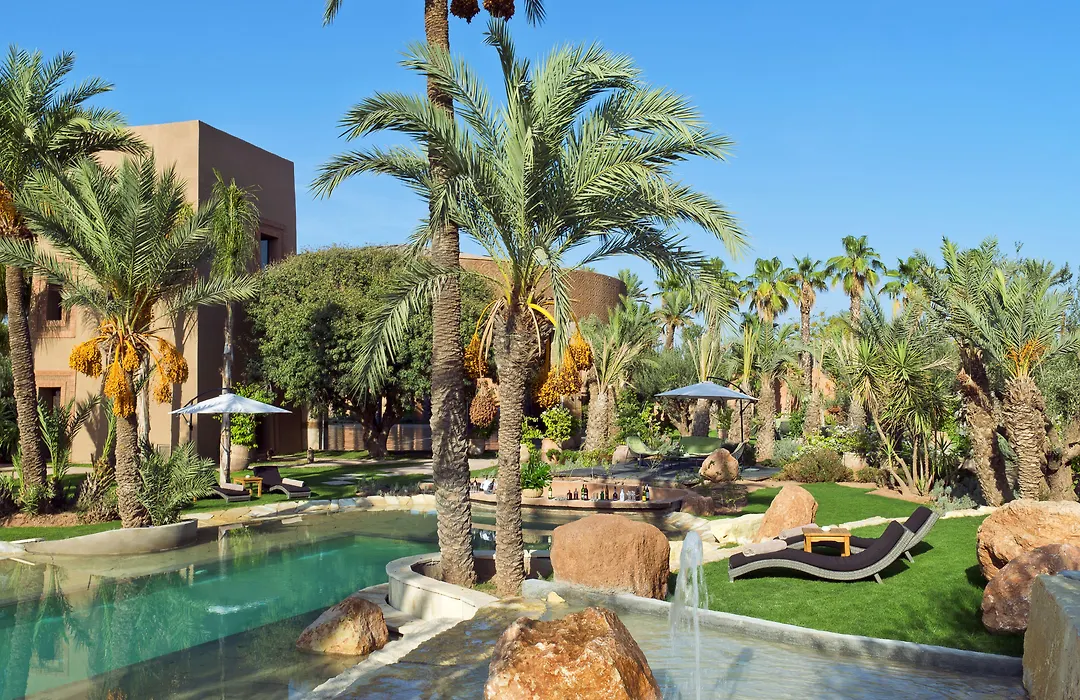 Tigmiza Boutique Hotel & Spa-1