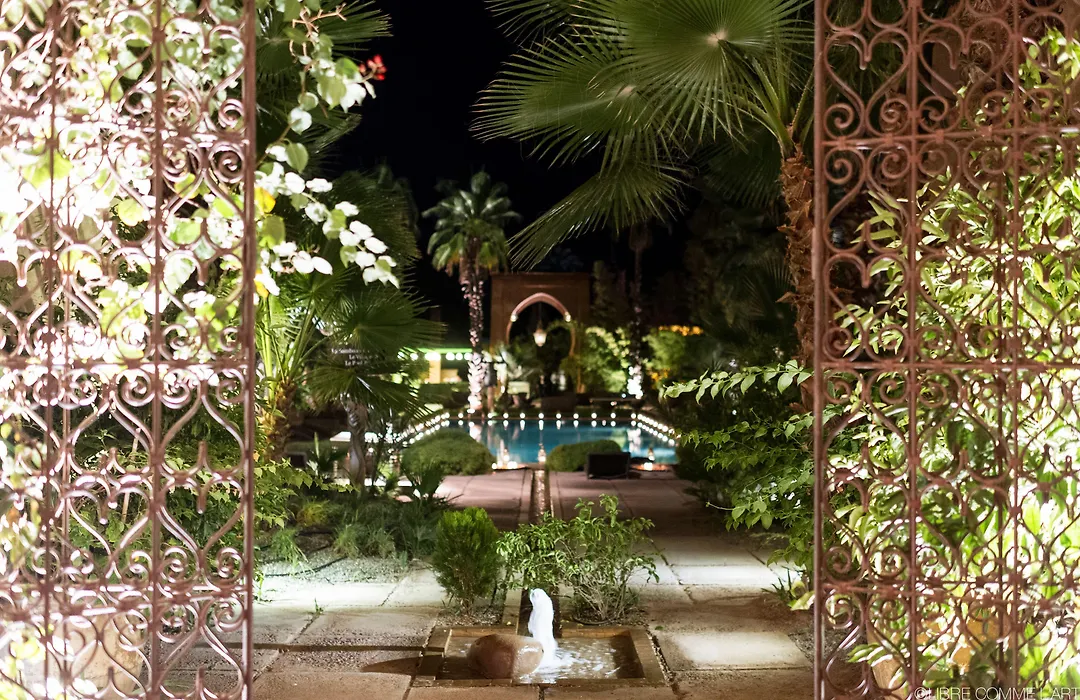 Tigmiza Boutique Hotel & Spa-1