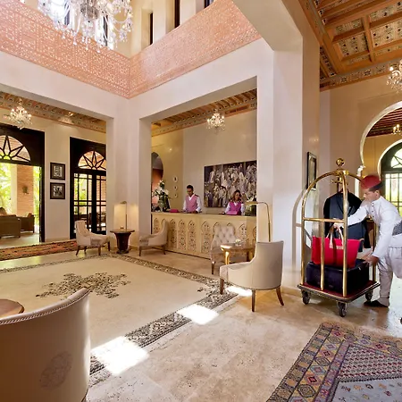Tigmiza Boutique Hotel & Spa-3