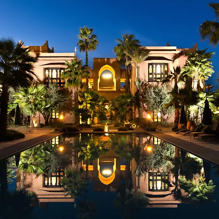 Tigmiza Boutique Hotel & Spa-2