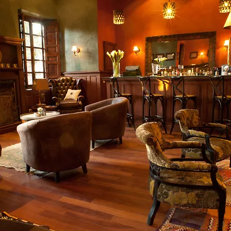 Tigmiza Boutique Hotel&Spa-3